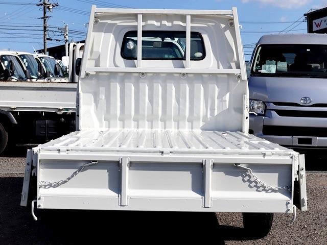 トヨタ タウンエーストラック 平ボディ 積載８００ＫＧ ＤＸ H24年 (東海) 99