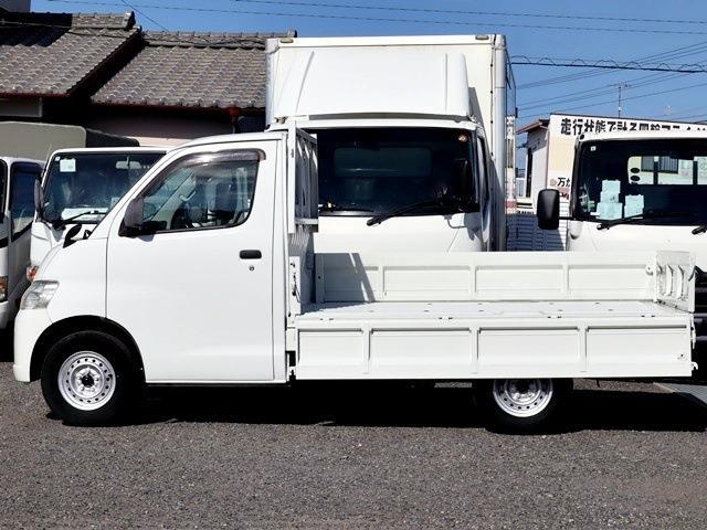 トヨタ タウンエーストラック 平ボディ 積載８００ＫＧ ＤＸ H24年 (東海) 99
