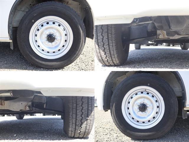 トヨタ タウンエーストラック 平ボディ 積載８００ＫＧ ＤＸ H24年 (東海) 99