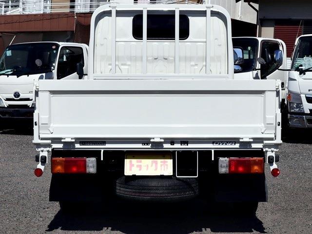 トヨタ ダイナ 平ボディ 積載２Ｔ ジャストロー 標準 R3年 (東海) 99