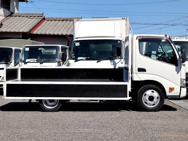 トヨタ ダイナ 平ボディ 積載２Ｔ ジャストロー 標準 R3年 (東海) 99