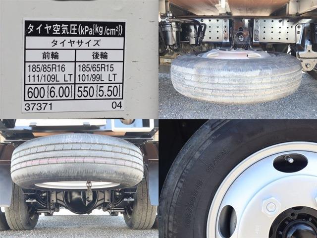 トヨタ ダイナ 平ボディ 積載２Ｔ ジャストロー 標準 R3年 (東海) 99