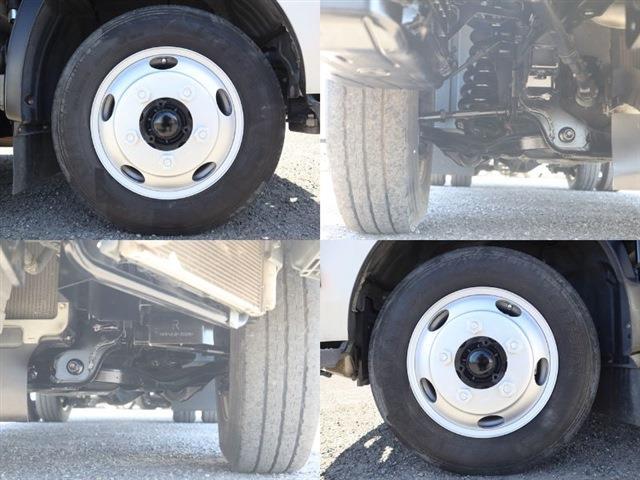 トヨタ ダイナ 平ボディ 積載２Ｔ ジャストロー 標準 R3年 (東海) 99
