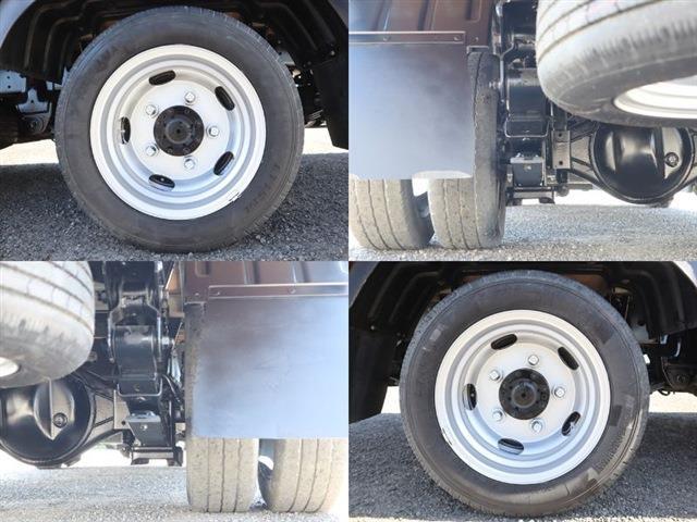 トヨタ ダイナ 平ボディ 積載２Ｔ ジャストロー 標準 R3年 (東海) 99
