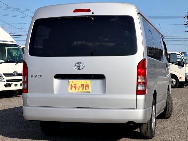 トヨタ ハイエースバン １０人乗ワゴン ＤＸ ウェルジョイン R3年 (東海) 99
