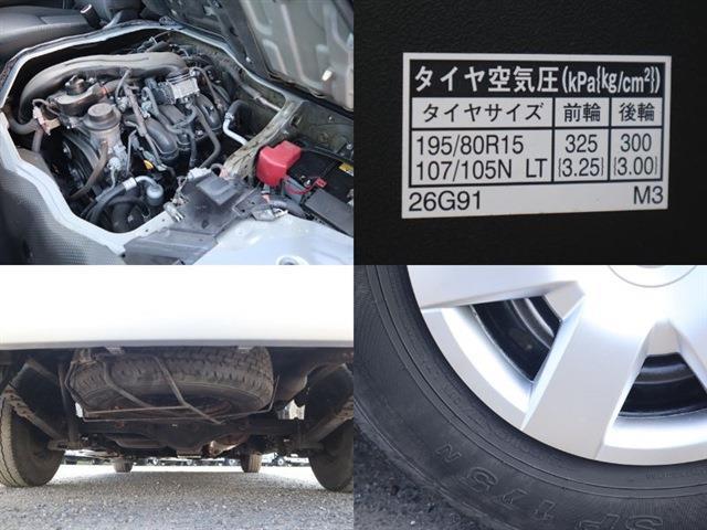 トヨタ ハイエースバン １０人乗ワゴン ＤＸ ウェルジョイン R3年 (東海) 99