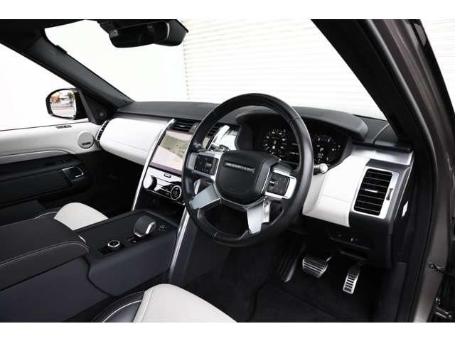 ランドローバー ディスカバリー Ｒダイナミック ＨＳＥ Ｄ３００ ディーゼルターボ ４ＷＤ R3年 (東海) 99