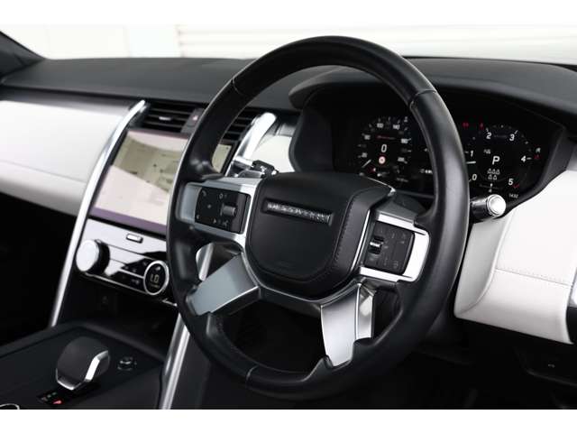 ランドローバー ディスカバリー Ｒダイナミック ＨＳＥ Ｄ３００ ディーゼルターボ ４ＷＤ R3年 (東海) 99