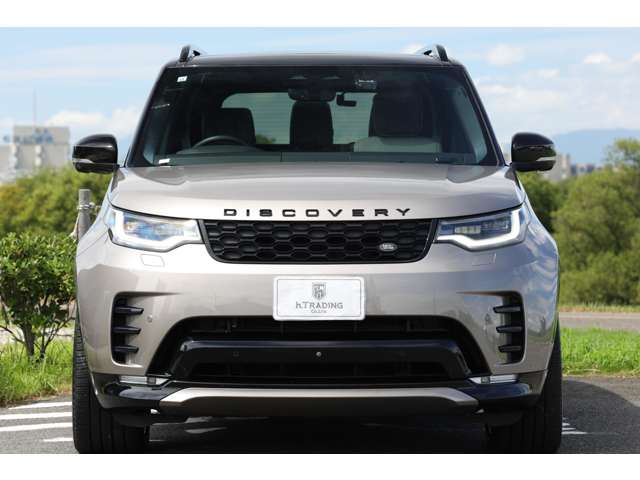 ランドローバー ディスカバリー Ｒダイナミック ＨＳＥ Ｄ３００ ディーゼルターボ ４ＷＤ R3年 (東海) 99