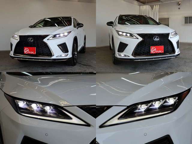 レクサス ＲＸ３００ Ｆスポーツ R3年 (東海) 99