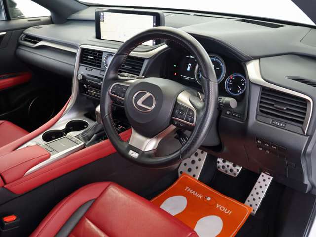 レクサス ＲＸ３００ Ｆスポーツ R3年 (東海) 99