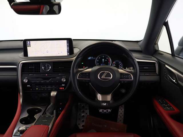 レクサス ＲＸ３００ Ｆスポーツ R3年 (東海) 99