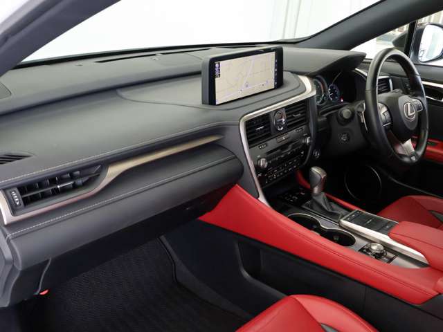 レクサス ＲＸ３００ Ｆスポーツ R3年 (東海) 99