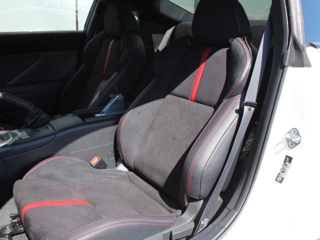 スバル ＢＲＺ ２．４ Ｓ R6年 (東海) 99