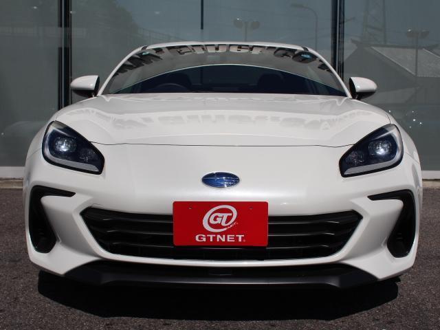 スバル ＢＲＺ ２．４ Ｓ R6年 (東海) 99
