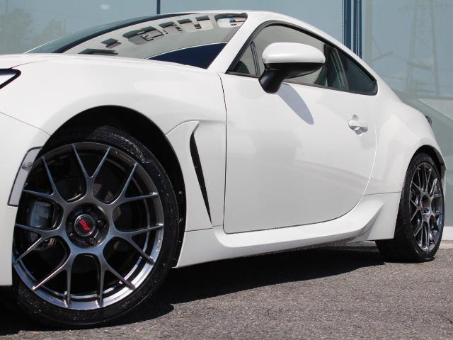 スバル ＢＲＺ ２．４ Ｓ R6年 (東海) 99