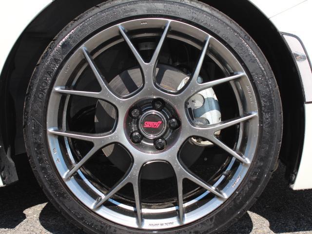 スバル ＢＲＺ ２．４ Ｓ R6年 (東海) 99