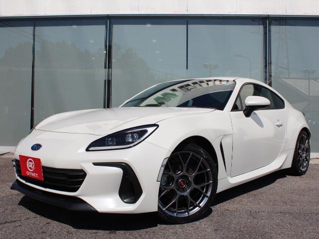 スバル ＢＲＺ ２．４ Ｓ R6年 (東海) 99