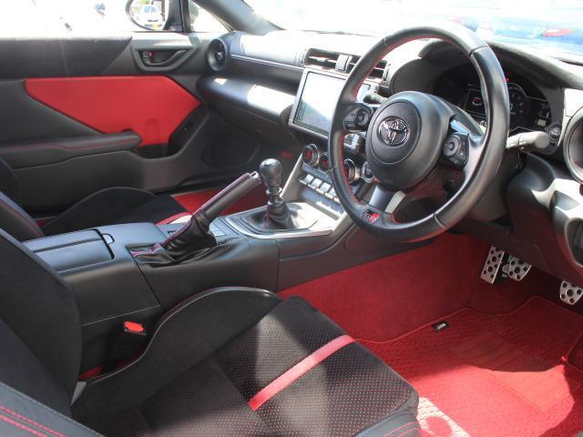 トヨタ ＧＲ８６ ２．４ ＲＺ R6年 (東海) 99