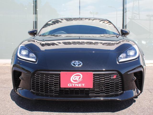 トヨタ ＧＲ８６ ２．４ ＲＺ R6年 (東海) 99