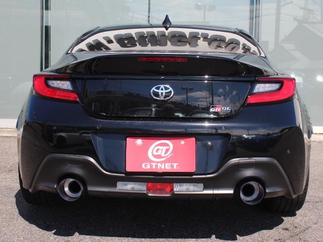 トヨタ ＧＲ８６ ２．４ ＲＺ R6年 (東海) 99