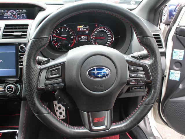 スバル ＷＲＸ　Ｓ４ Ｓ４ ２．０ＧＴ－Ｓ アイサイト ４ＷＤ H29年 (東海) 99