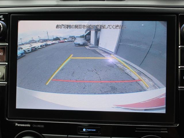 スバル ＷＲＸ　Ｓ４ Ｓ４ ２．０ＧＴ－Ｓ アイサイト ４ＷＤ H29年 (東海) 99
