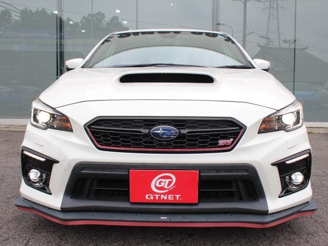 スバル ＷＲＸ　Ｓ４ Ｓ４ ２．０ＧＴ－Ｓ アイサイト ４ＷＤ H29年 (東海) 99