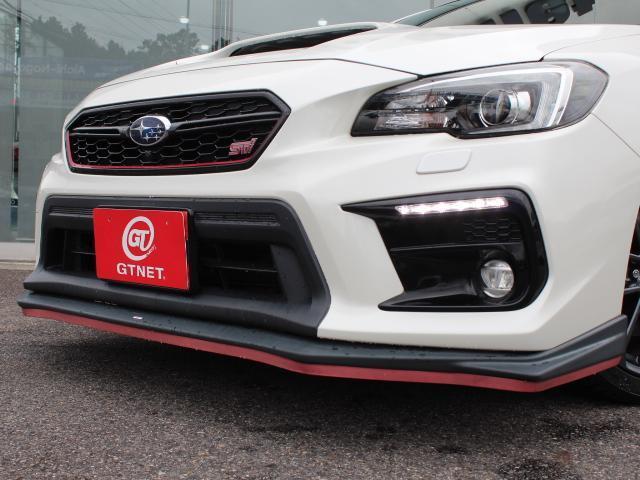 スバル ＷＲＸ　Ｓ４ Ｓ４ ２．０ＧＴ－Ｓ アイサイト ４ＷＤ H29年 (東海) 99