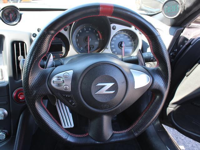 日産 フェアレディＺ ３．７ バージョン ＳＴ H25年 (東海) 99