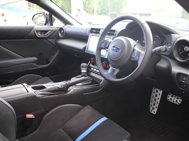 スバル ＢＲＺ ２．４ Ｓ １０ＴＨ アニバーサリー リミテッド R5年 (東海) 99