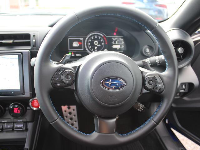 スバル ＢＲＺ ２．４ Ｓ １０ＴＨ アニバーサリー リミテッド R5年 (東海) 99