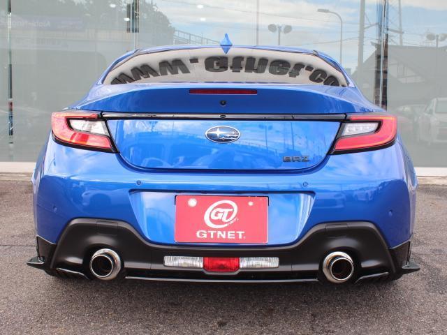 スバル ＢＲＺ ２．４ Ｓ １０ＴＨ アニバーサリー リミテッド R5年 (東海) 99