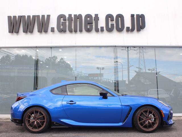 スバル ＢＲＺ ２．４ Ｓ １０ＴＨ アニバーサリー リミテッド R5年 (東海) 99