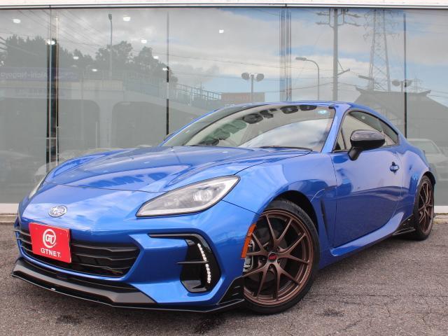 スバル ＢＲＺ ２．４ Ｓ １０ＴＨ アニバーサリー リミテッド R5年 (東海) 99