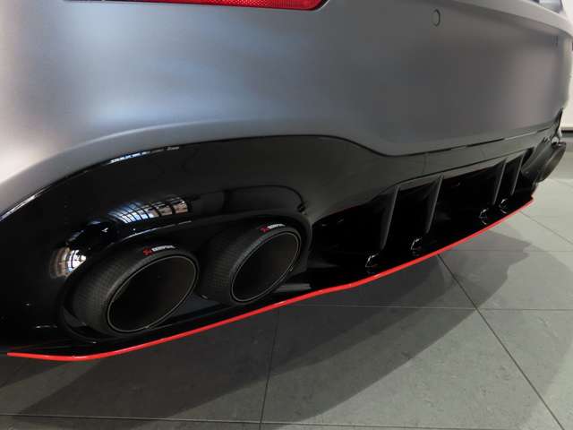 ＡＭＧ Ａクラス Ａ４５ Ｓ ４マチックプラス ストリート スタイル エディション ４ＷＤ R5年 (東海) 99