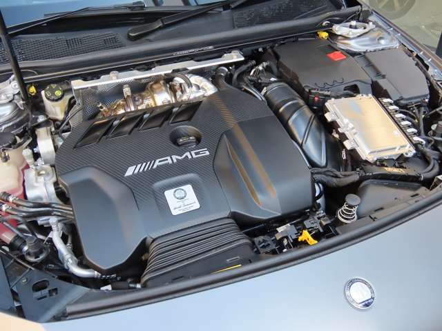 ＡＭＧ Ａクラス Ａ４５ Ｓ ４マチックプラス ストリート スタイル エディション ４ＷＤ R5年 (東海) 99
