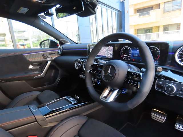 ＡＭＧ Ａクラス Ａ４５ Ｓ ４マチックプラス ストリート スタイル エディション ４ＷＤ R5年 (東海) 99