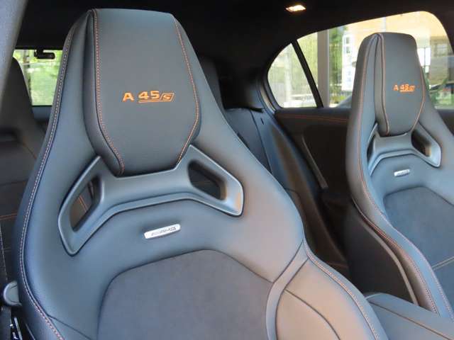 ＡＭＧ Ａクラス Ａ４５ Ｓ ４マチックプラス ストリート スタイル エディション ４ＷＤ R5年 (東海) 99