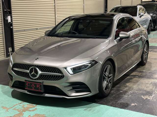 メルセデスベンツ Ａクラス Ａ２５０ ４マチック ＡＭＧライン ４ＷＤ R1年 () 99