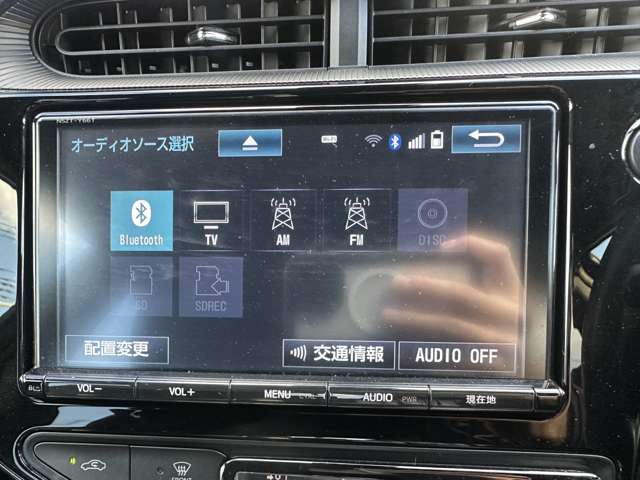 トヨタ アクア １．５ Ｇ ＧＲスポーツ １７インチパッケージ H30年 () 99
