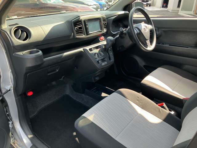 ダイハツ ミラ　イース ６６０ Ｌ ＳＡＩＩＩ H29年 () 99
