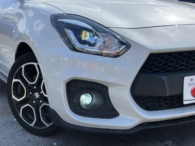 スズキ スイフト スポーツ １．４ R3年 () 99