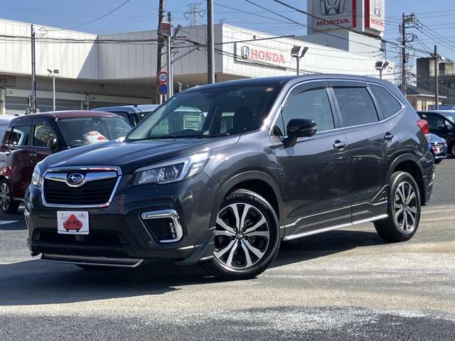スバル フォレスター ２．５ プレミアム ４ＷＤ H30年 (関東) 99