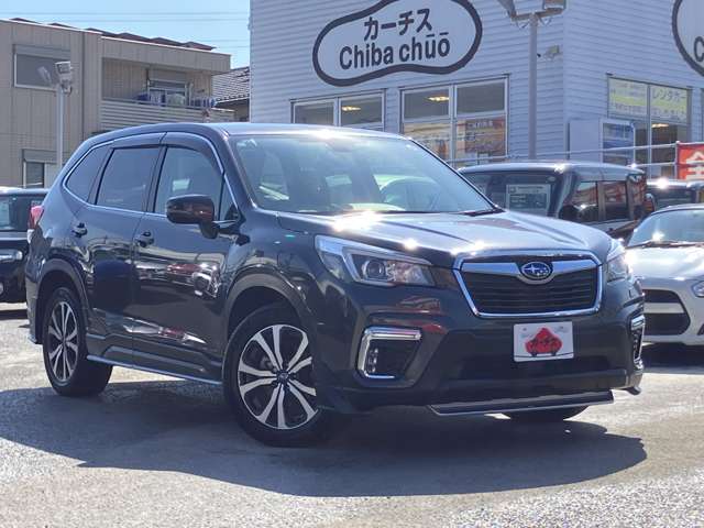 スバル フォレスター ２．５ プレミアム ４ＷＤ H30年 (関東) 99