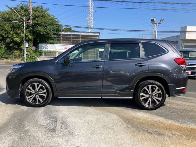 スバル フォレスター ２．５ プレミアム ４ＷＤ H30年 (関東) 99