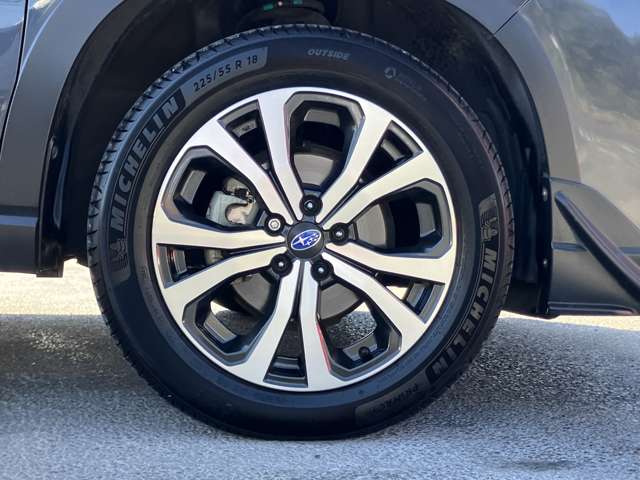 スバル フォレスター ２．５ プレミアム ４ＷＤ H30年 (関東) 99