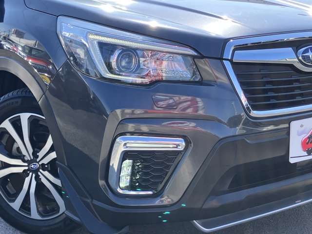 スバル フォレスター ２．５ プレミアム ４ＷＤ H30年 (関東) 99