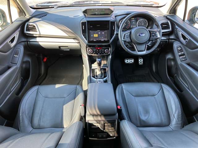 スバル フォレスター ２．５ プレミアム ４ＷＤ H30年 (関東) 99