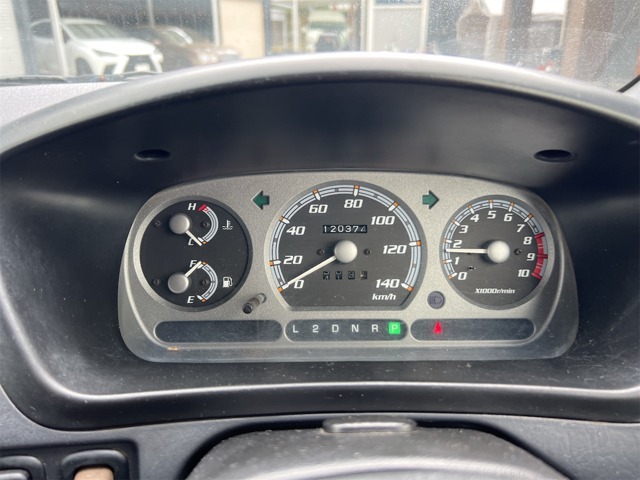 ダイハツ テリオスキッド ６６０ Ｌ H16年 (関東) 99